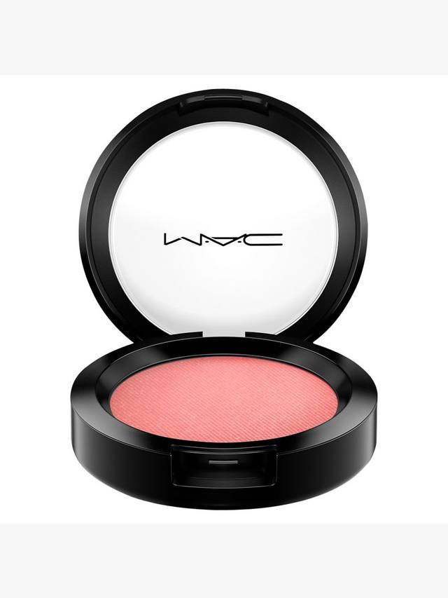 Шимер румяна Sheertone MAC, Peachykeen
Шимер румяна Sheertone MAC, Peachykeen