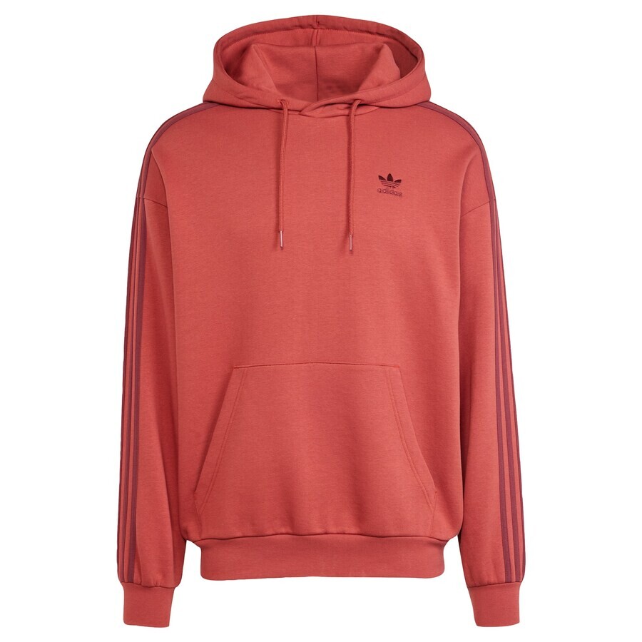 Свитер ADIDAS ORIGINALS Sweatshirt Adicolor, цвет red/dark red
Свитер ADIDAS ORIGINALS Sweatshirt Adicolor, цвет red/dark red