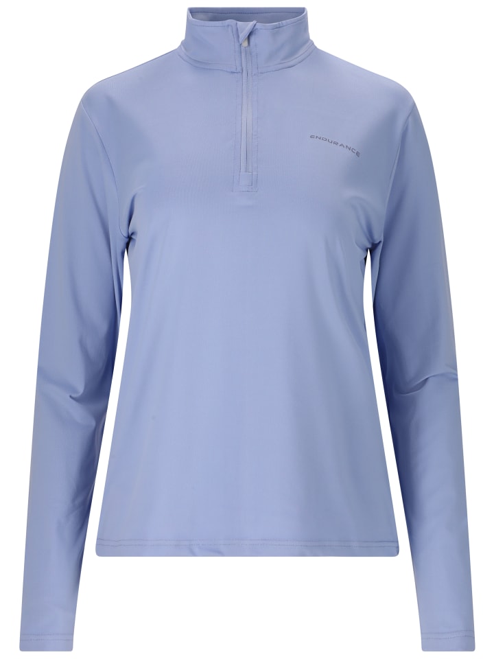 Рубашка с длинным рукавом Endurance
Рубашка с длинным рукавом Endurance