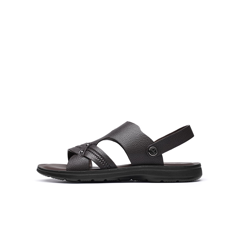 RED DRAGONFLY Мужские пляжные сандалии коричневые, цвет Brown
RED DRAGONFLY Мужские пляжные сандалии коричневые, цвет Brown