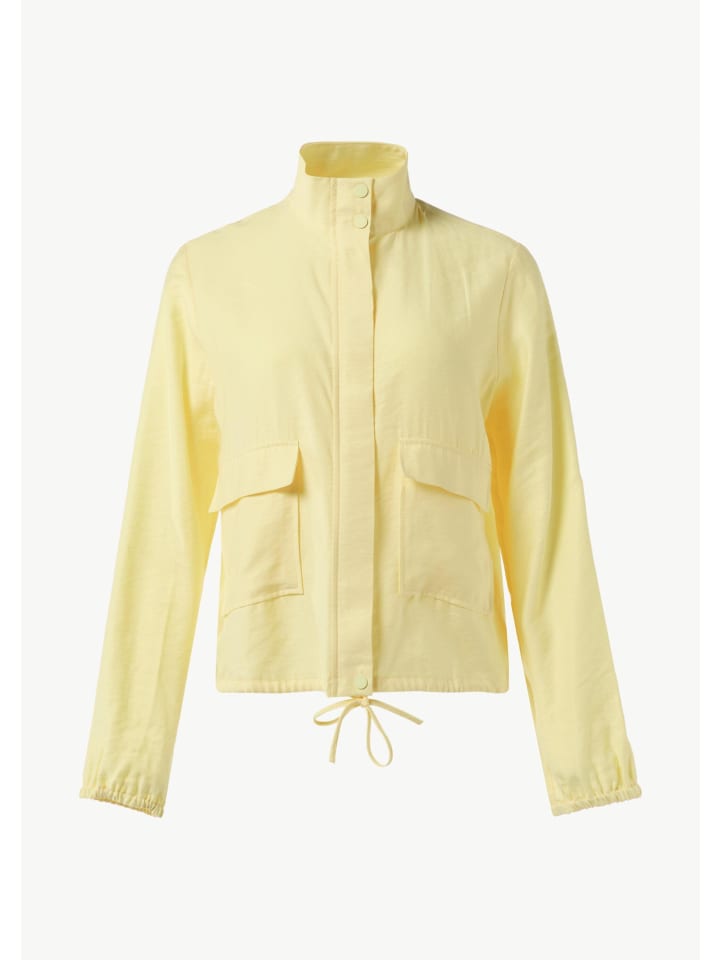 Куртка для дома в цвете 1172_светло-лимонный comma
Куртка для дома в цвете 1172_светло-лимонный comma