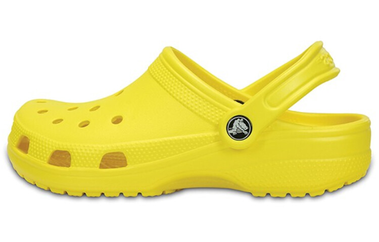 Сандалии Crocs Classic Crocs Beach Unisex Bright Yellow Sandals
Сандалии Crocs Classic Crocs Beach Unisex Bright Yellow Sandals