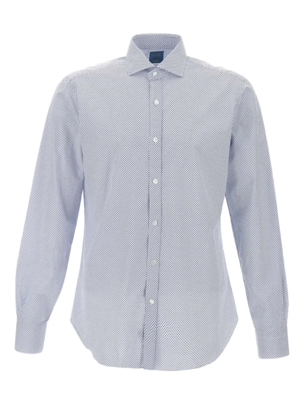 Barba рубашка Barba, черный
Barba рубашка Barba, черный