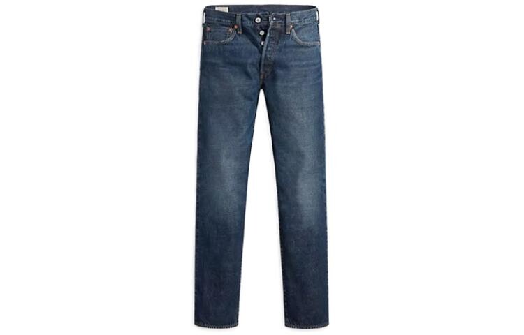 Мужские джинсы Levis, цвет Blue
Мужские джинсы Levis, цвет Blue