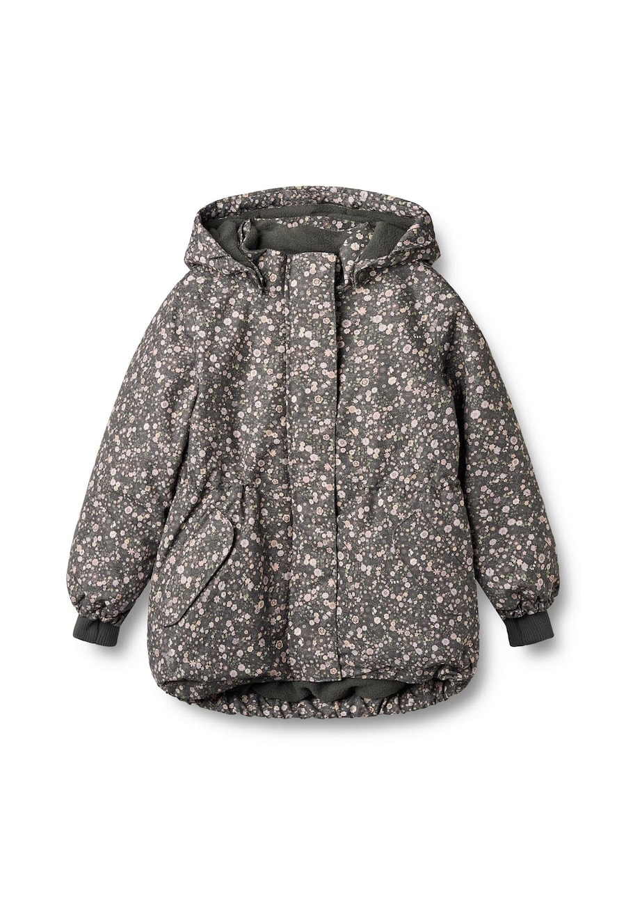 Куртка межсезонная WHEAT Tove, черный
Куртка межсезонная WHEAT Tove, черный