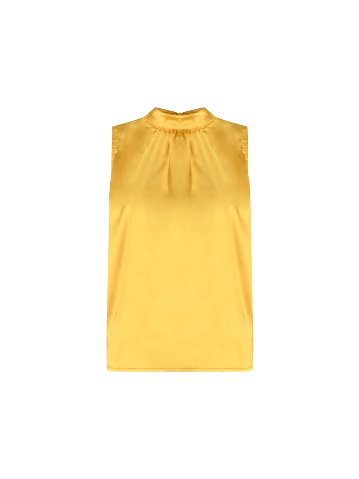 Блузка Freshlions, желтый
Блузка Freshlions, желтый