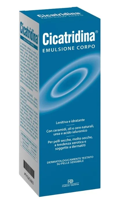 Цикатридиновая эмульсия Crp180 мл для сухой или очень сухой кожи Named
Цикатридиновая эмульсия Crp180 мл для сухой или очень сухой кожи Named