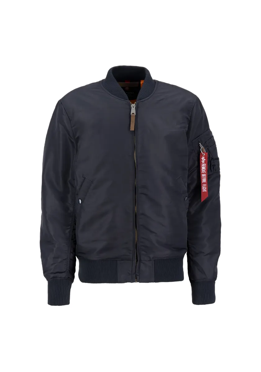 Куртка-бомбер Alpha Industries " Alpha Industries Мужчины - Куртки-бомберы MA-1 VF 59 Long", серый
Куртка-бомбер Alpha Industries " Alpha Industries Мужчины - Куртки-бомберы MA-1 VF 59 Long", серый