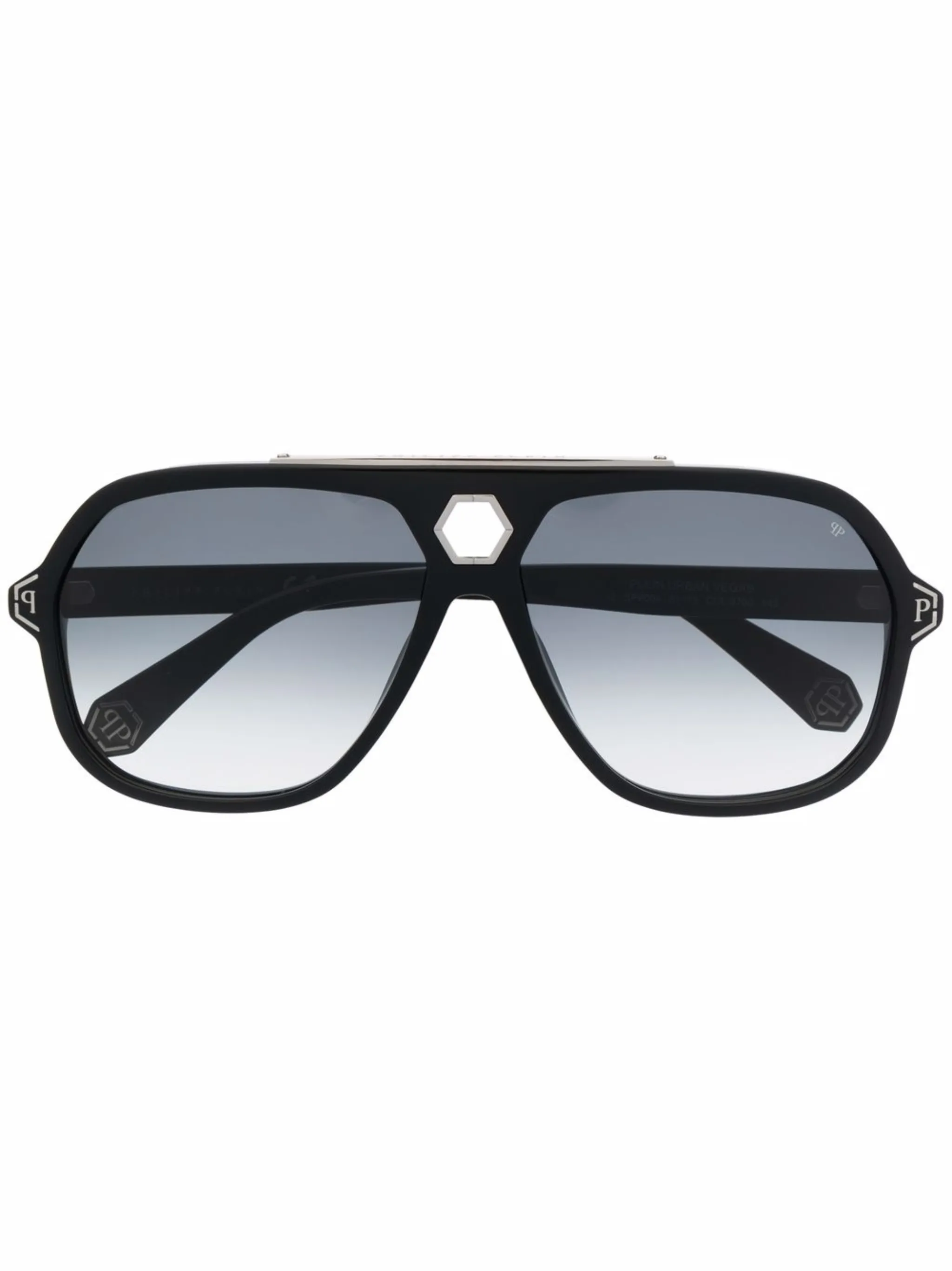Солнцезащитные очки Urban Vega Philipp Plein Eyewear, черный
Солнцезащитные очки Urban Vega Philipp Plein Eyewear, черный
