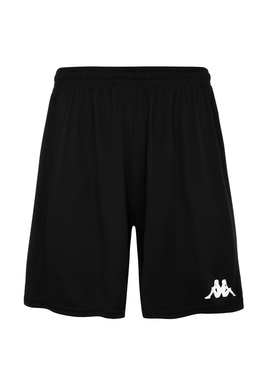 Спортивные шорты Kappa Sports shorts, Black
Спортивные шорты Kappa Sports shorts, Black