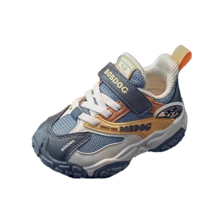 Обувь для малышей, кроссовки Bobdog, цвет Ash / m 13121
Обувь для малышей, кроссовки Bobdog, цвет Ash / m 13121