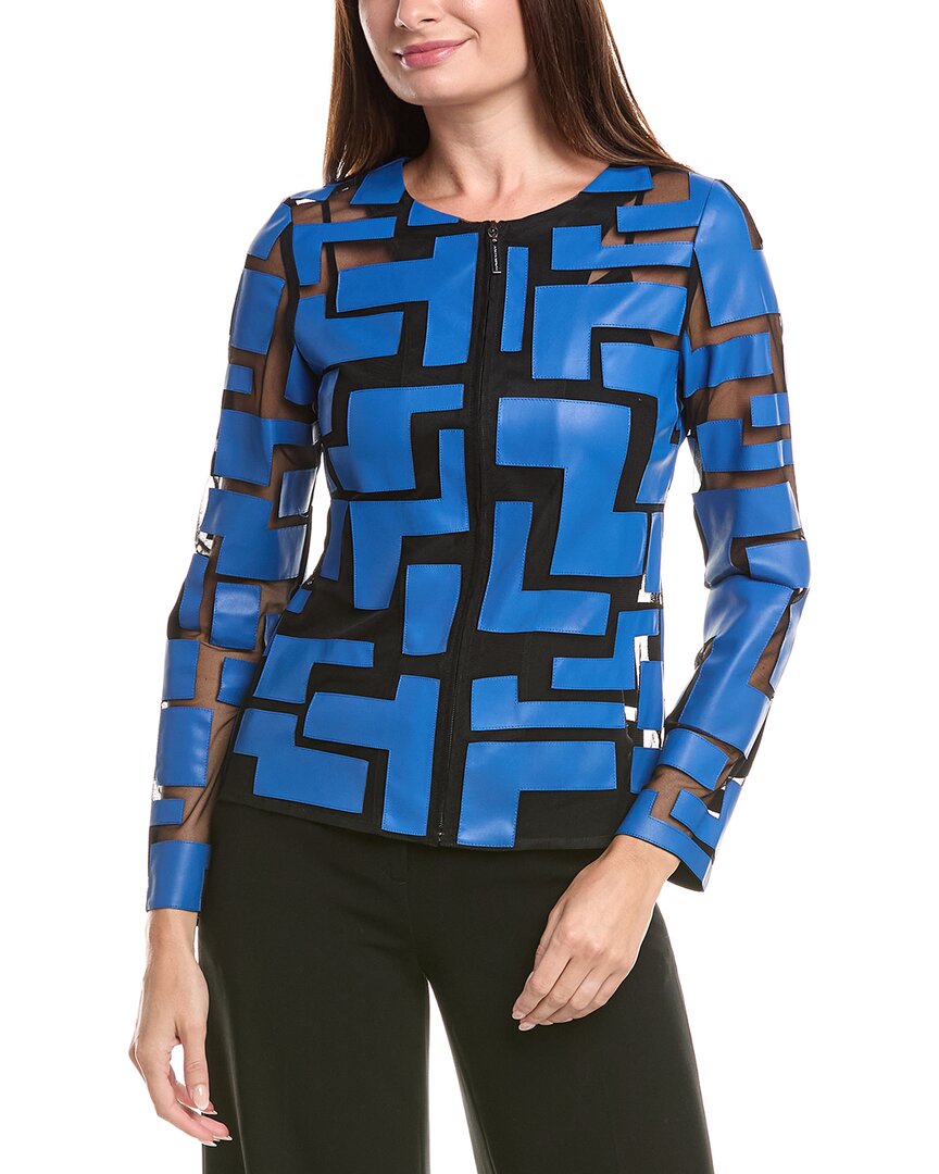 Куртка Joseph Ribkoff, синий
Куртка Joseph Ribkoff, синий