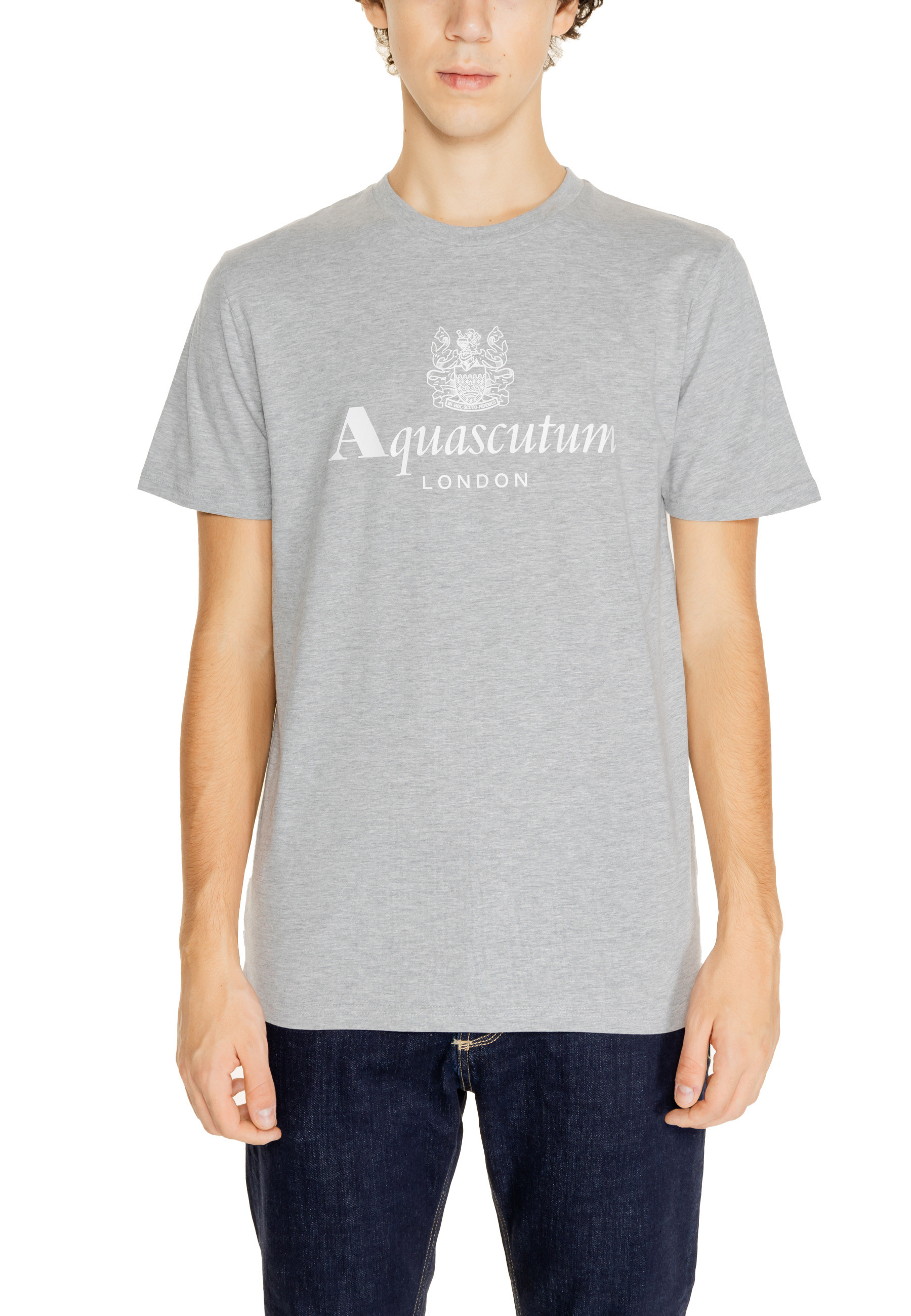 Футболка Aquascutum
Футболка Aquascutum