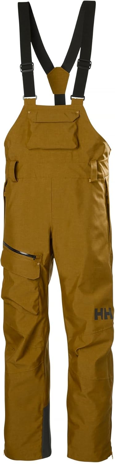 Брюки Helly-Hansen Powderqueen Bib Pant - женские лыжные штаны, Waterproof, утепленная зимняя экипировка Helly Hansen, 787 Lynx
Брюки Helly-Hansen Powderqueen Bib Pant - женские лыжные штаны, Waterproof, утепленная зимняя экипировка Helly Hansen, 787 Lynx