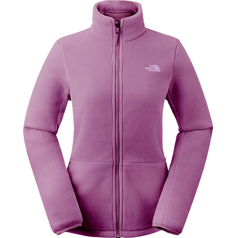 THE NORTH FACE Бархатное пальто женское фиолетовое, Purple-1NI 
THE NORTH FACE Бархатное пальто женское фиолетовое, Purple-1NI