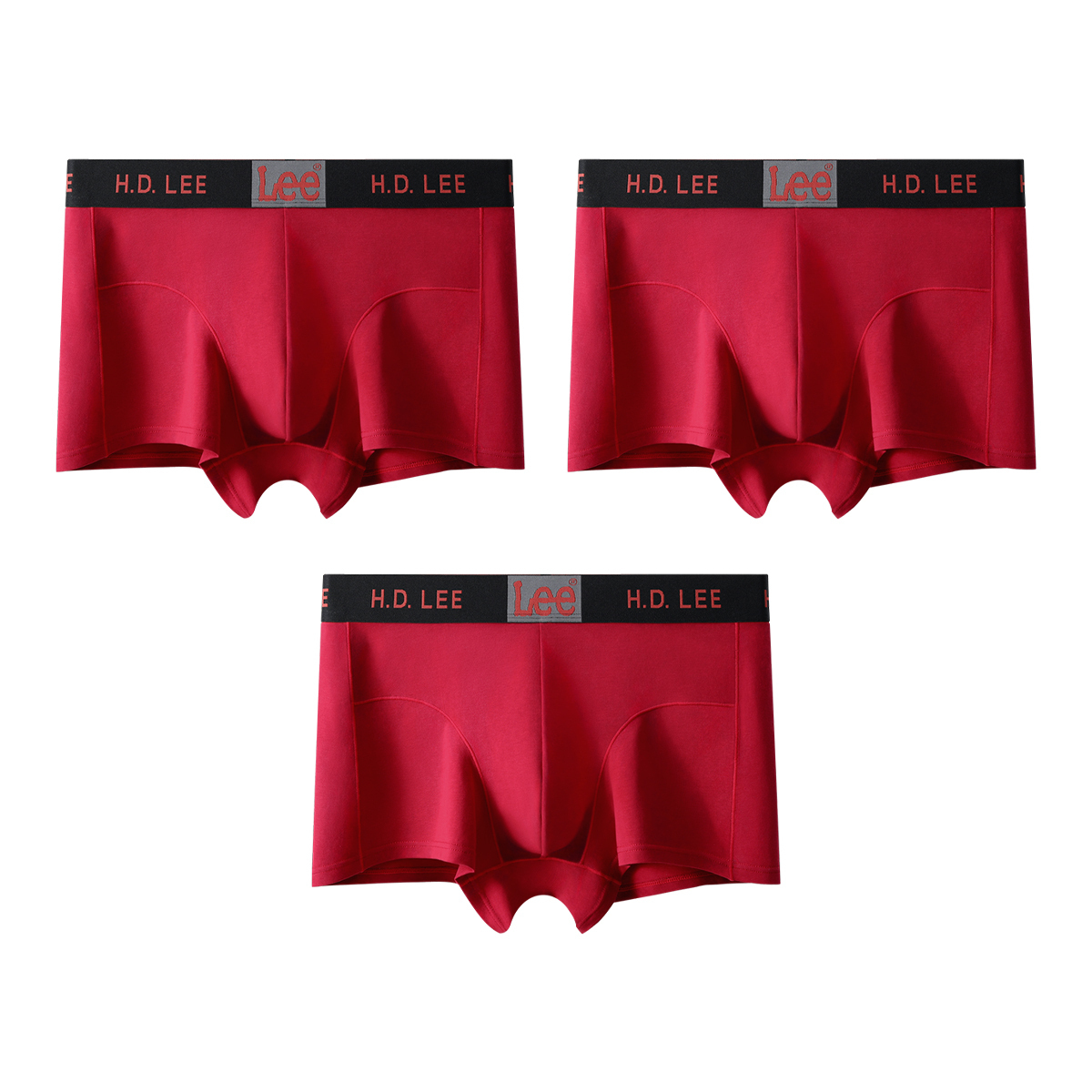 Lee Подарочный набор мужского белья Combo Set
Lee Подарочный набор мужского белья Combo Set