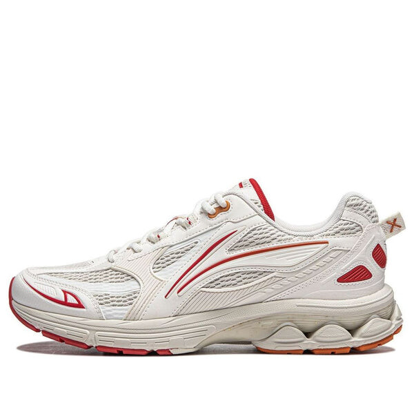 Кроссовки fuyao 2.0 Li-Ning, белый 
Кроссовки fuyao 2.0 Li-Ning, белый