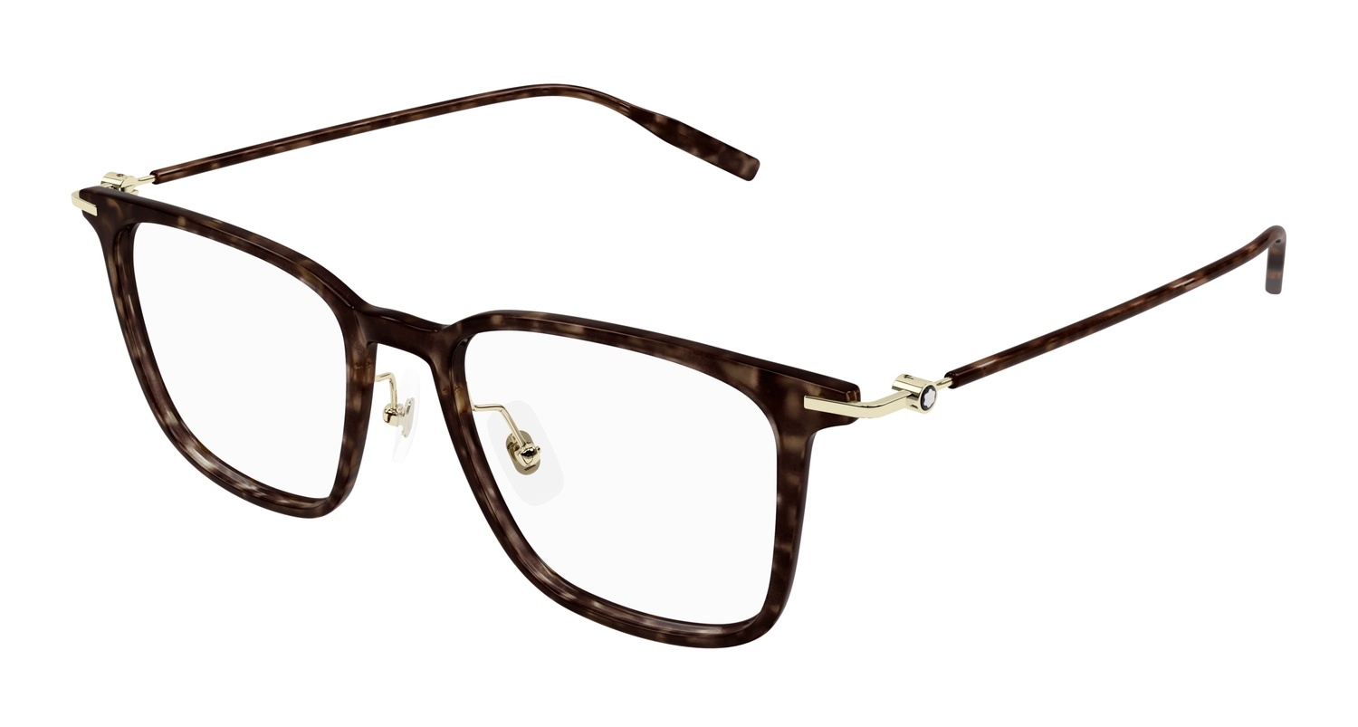 Мужские оптические оправы MB0354O MONTBLANC
Мужские оптические оправы MB0354O MONTBLANC