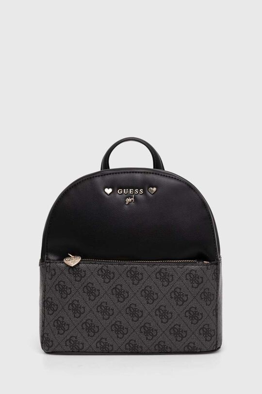 Детский рюкзак Guess, черный
Детский рюкзак Guess, черный