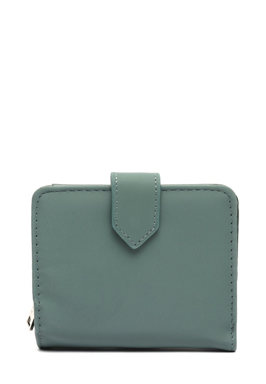 Кошелек MISAKO Wallet, Green
Кошелек MISAKO Wallet, Green
