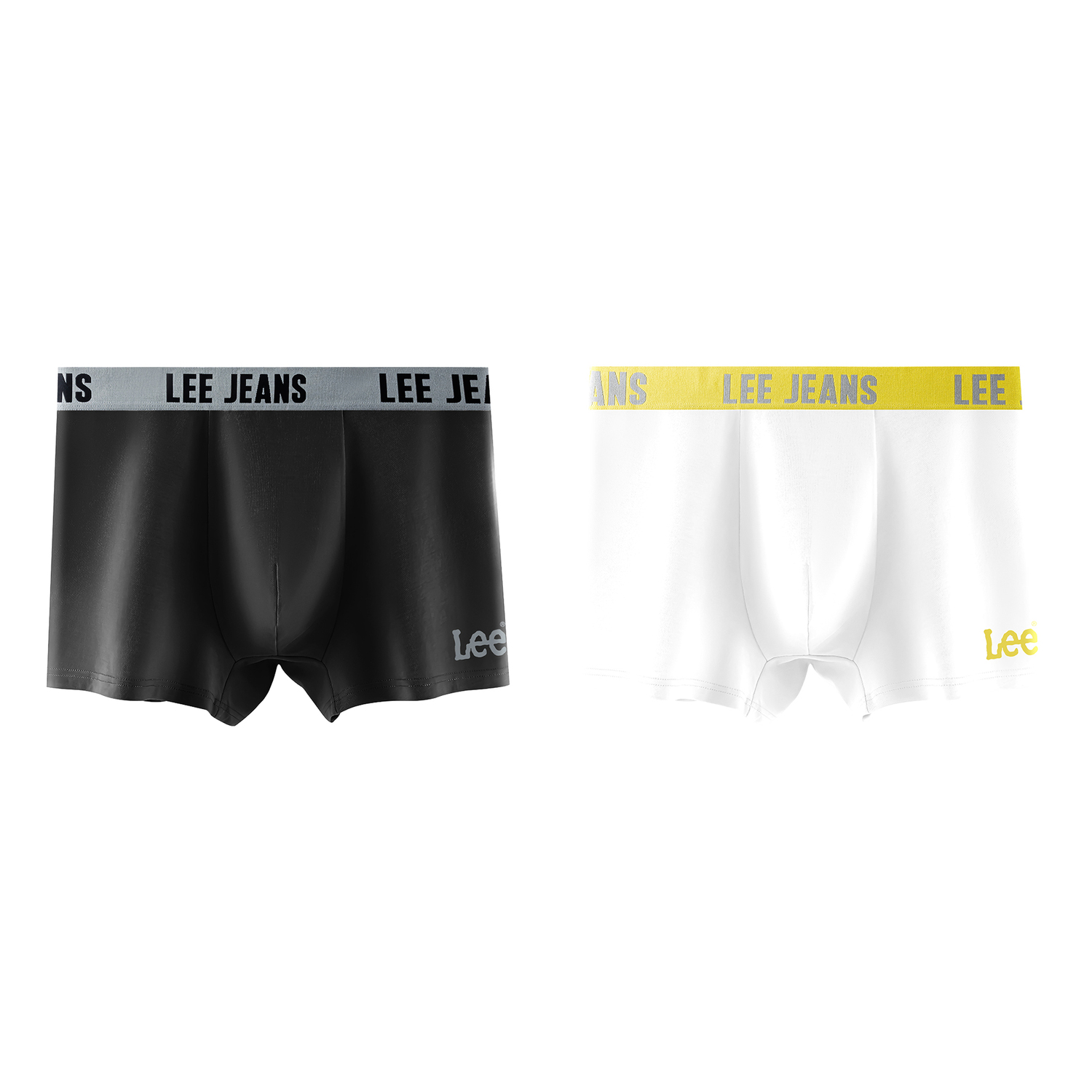 Lee Подарочный набор мужского белья 2 шт
Lee Подарочный набор мужского белья 2 шт
