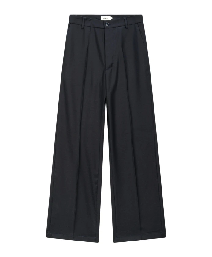 Широкие брюки Barena Venezia, синий
Широкие брюки Barena Venezia, синий