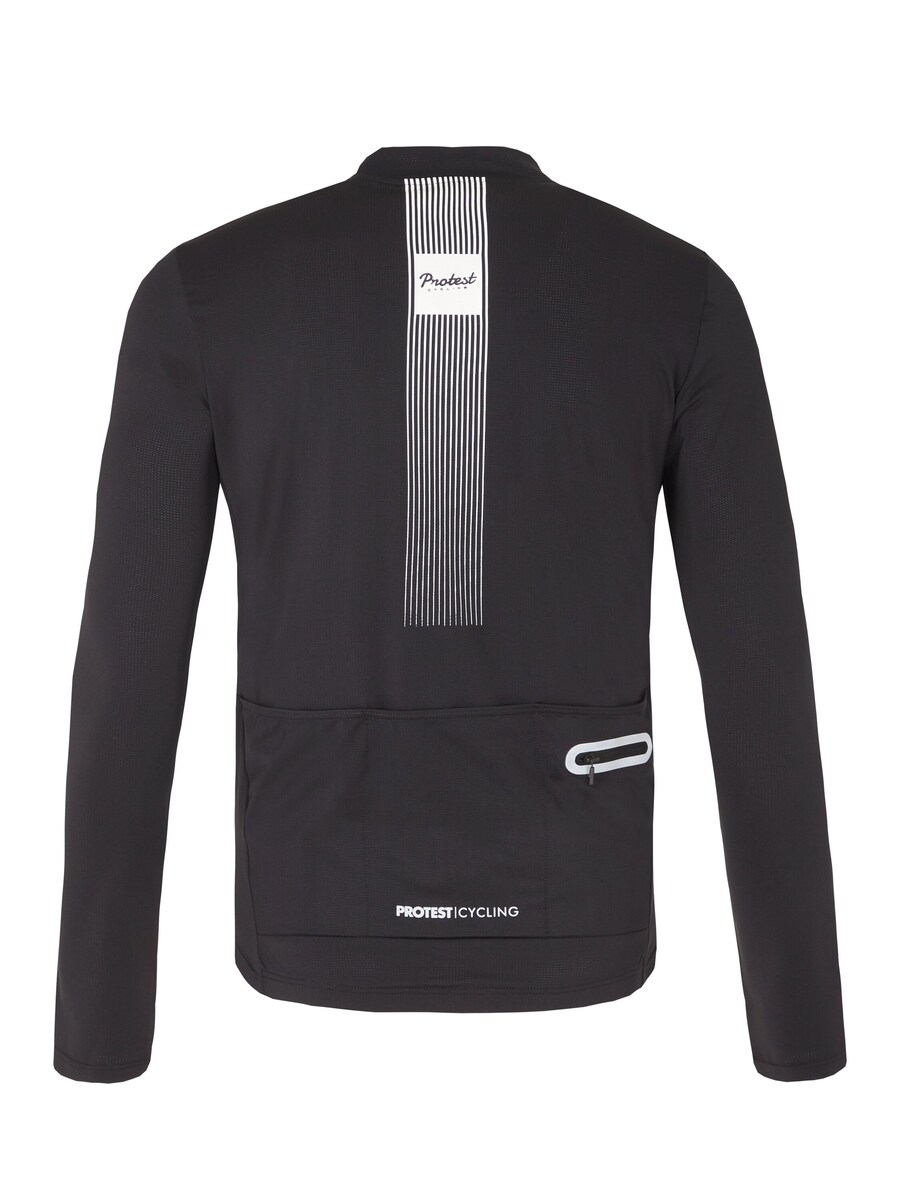 Футболка Performance PROTEST PRTGERRIE, черный
Футболка Performance PROTEST PRTGERRIE, черный