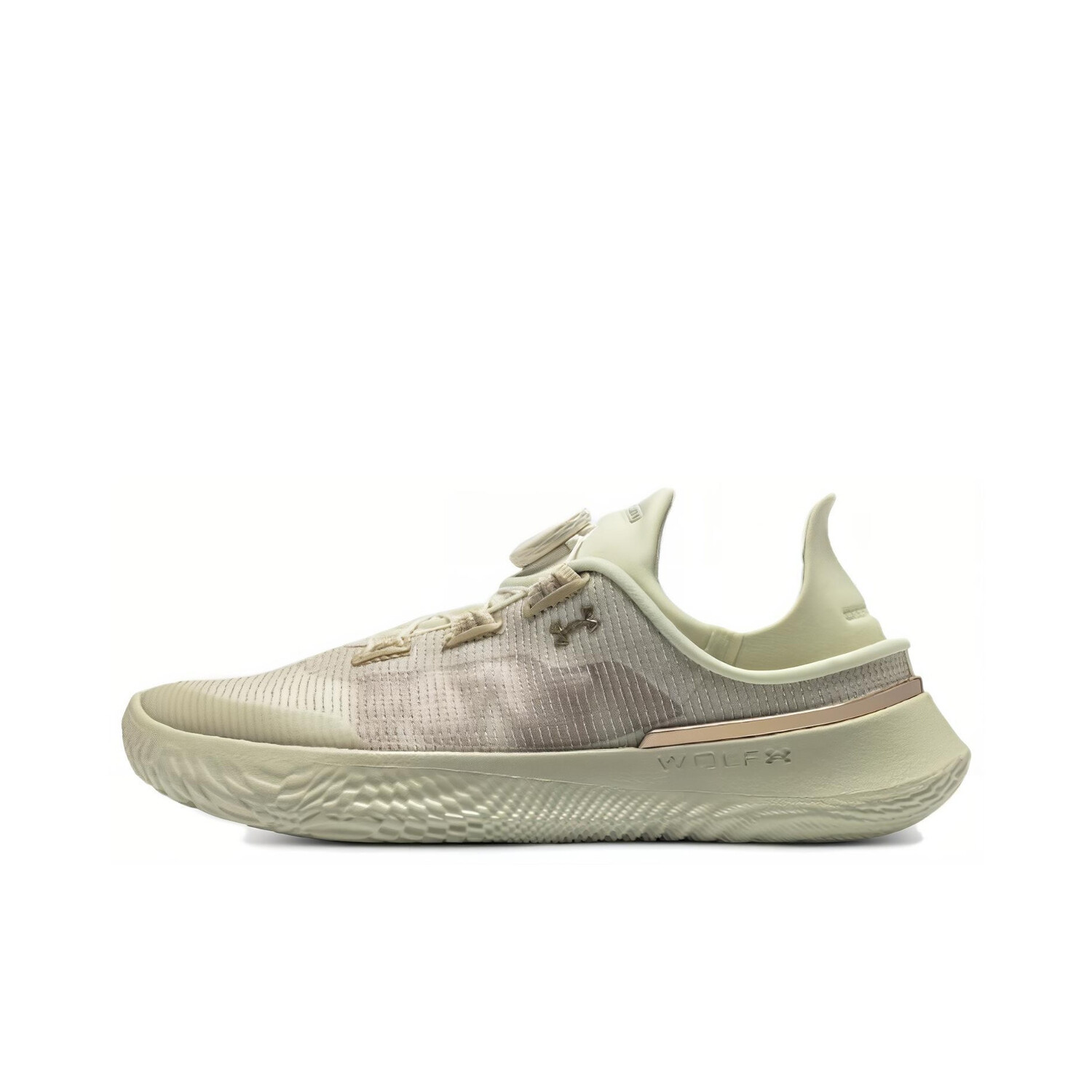 Кроссовки женские Ua Flow Slipspeed Low-top Silt Under Armour 
Кроссовки женские Ua Flow Slipspeed Low-top Silt Under Armour