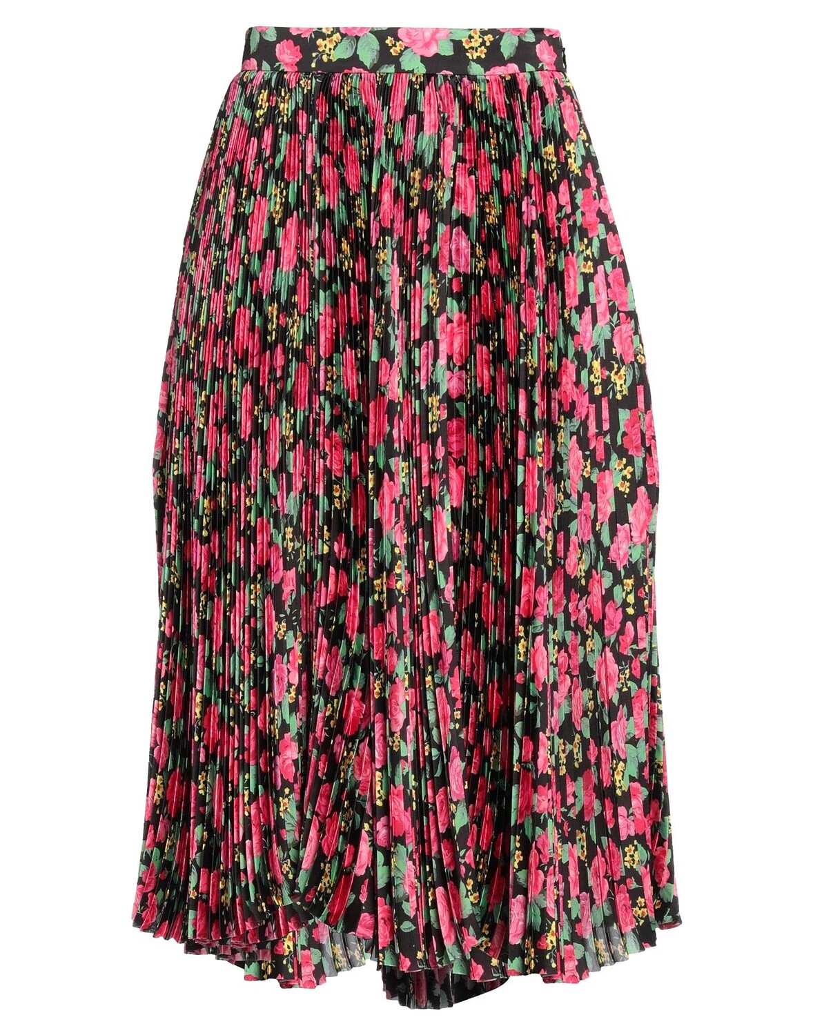 Юбка Balenciaga, черный
Юбка Balenciaga, черный