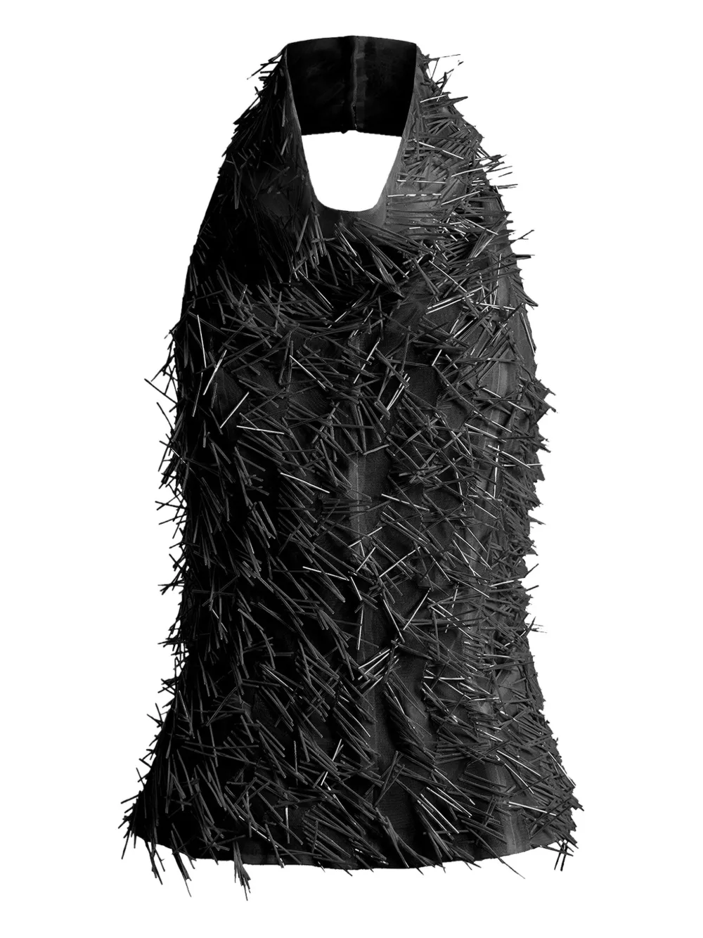 Топ Osma с пайетками 16Arlington, черный
Топ Osma с пайетками 16Arlington, черный