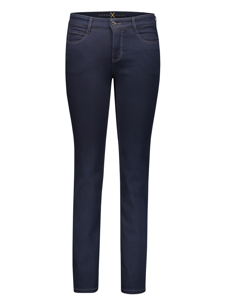 Джинсы MAC HOSEN, синий
Джинсы MAC HOSEN, синий