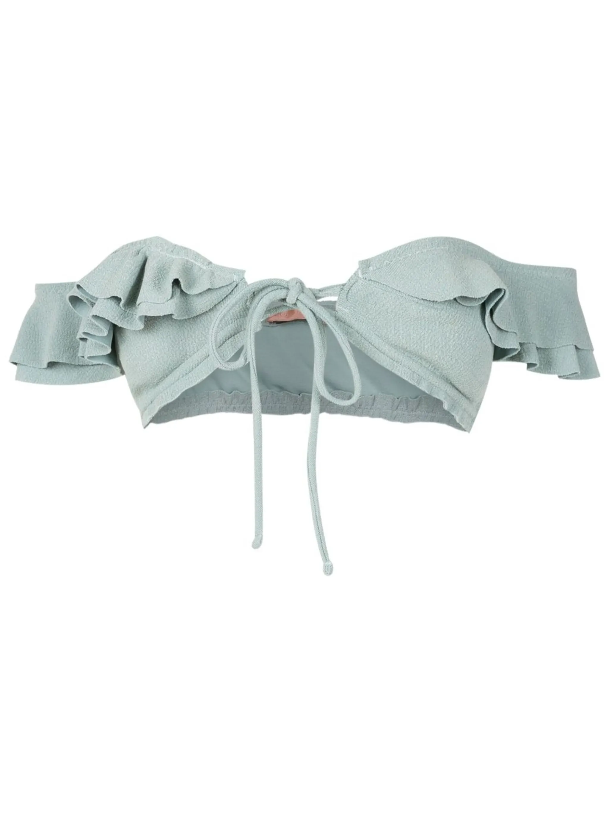 Топ бикини Hopi Clube Bossa, синий
Топ бикини Hopi Clube Bossa, синий