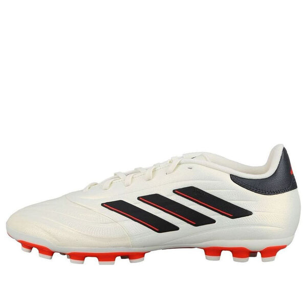 Кроссовки copa pure ii league ag Adidas, бежевый
Кроссовки copa pure ii league ag Adidas, бежевый