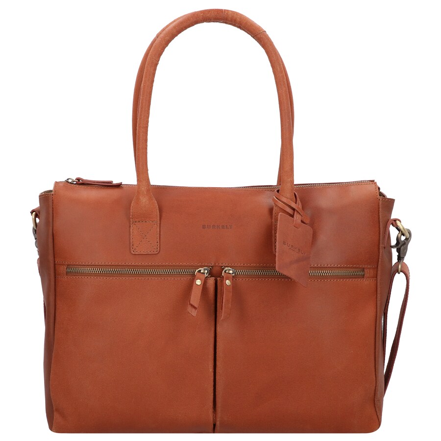 Сумка через плечо Burkely Vintagie Valerie, Cognac
Сумка через плечо Burkely Vintagie Valerie, Cognac