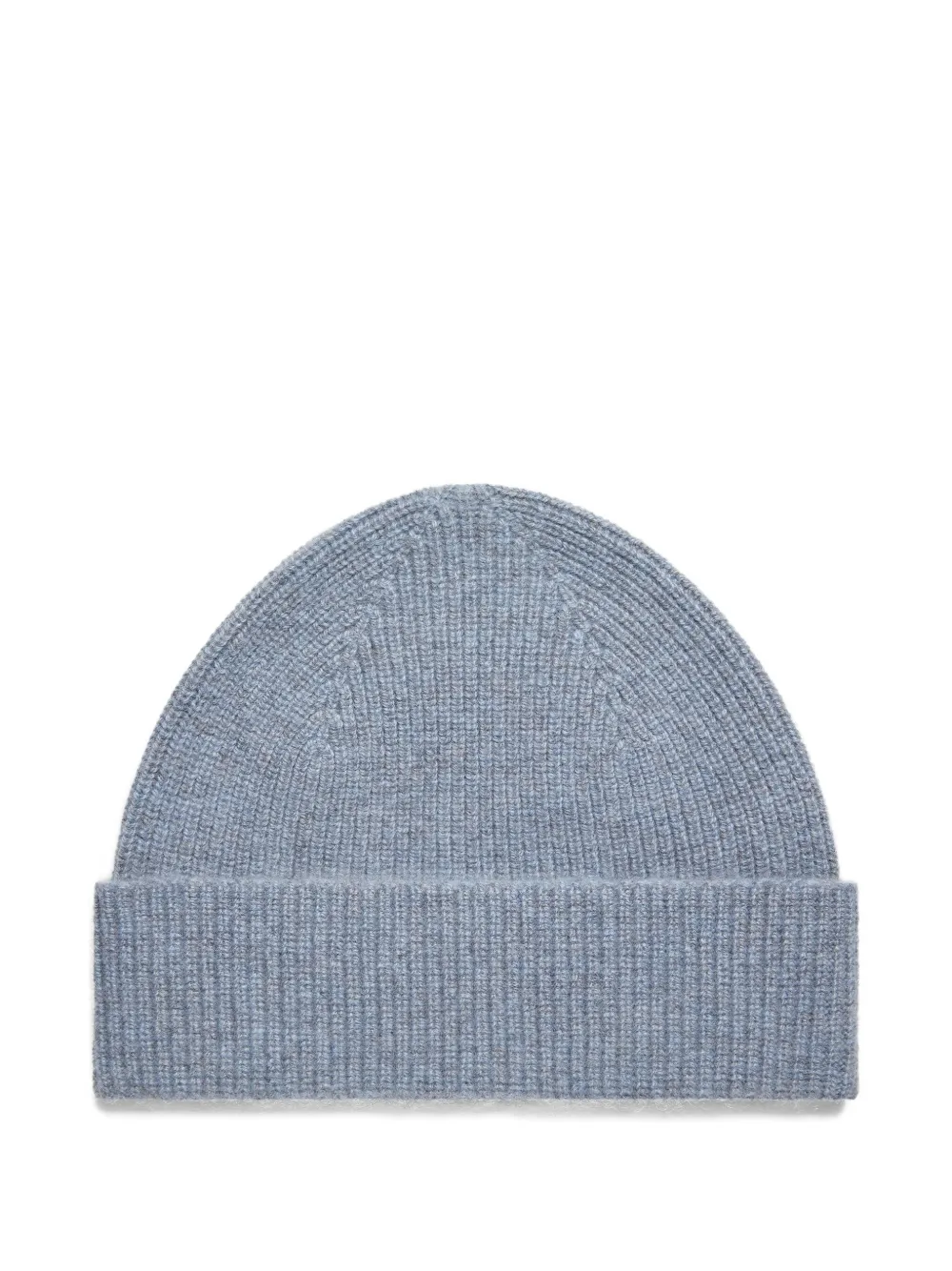 Кашемировая шапка бини Zegna, синий
Кашемировая шапка бини Zegna, синий