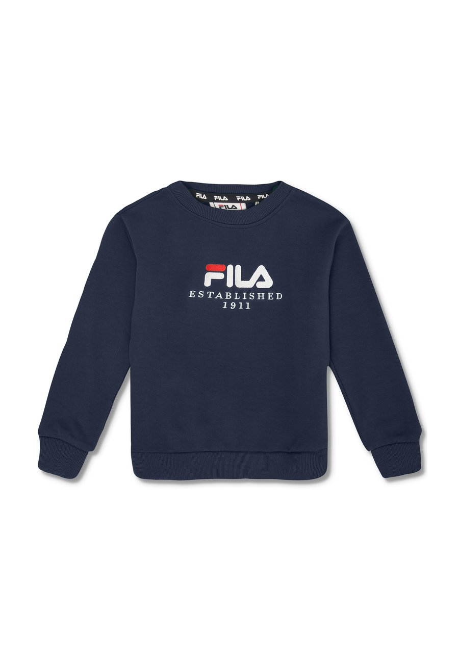 Толстовка Fila BENNA REGULAR LOGO CREWNECK , Black Iris/Blue
Толстовка Fila BENNA REGULAR LOGO CREWNECK , Black Iris/Blue