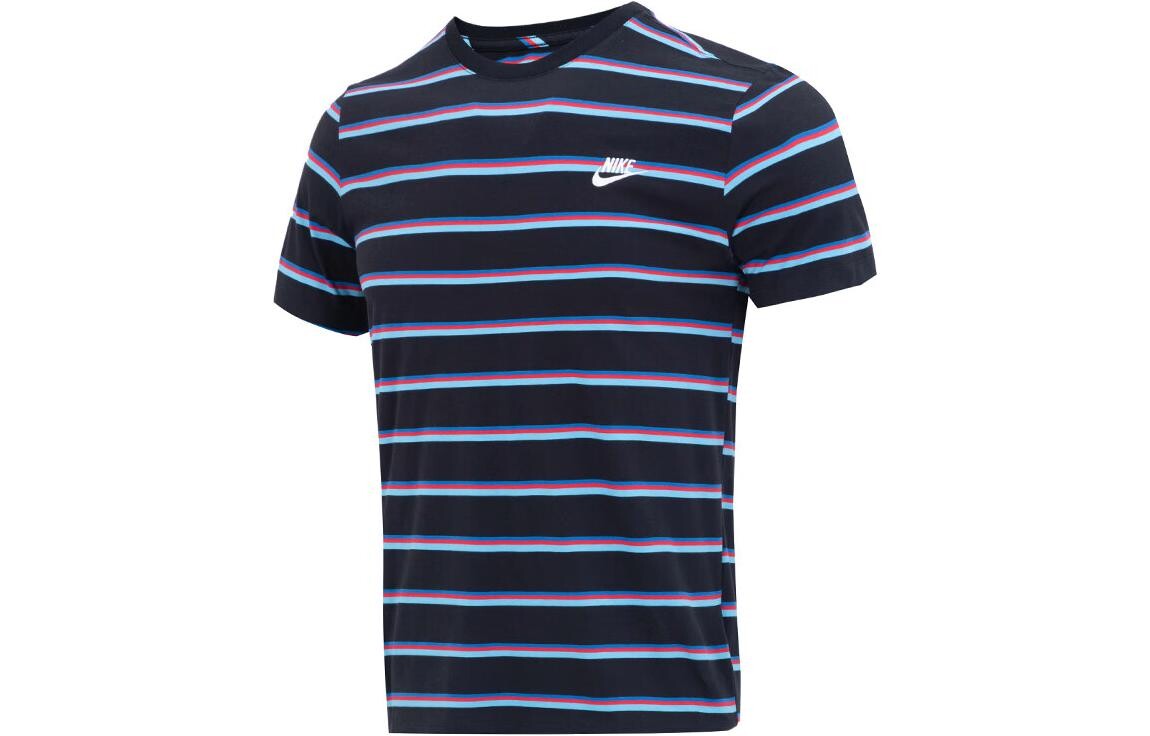 Мужская футболка Nike, Черный
Мужская футболка Nike, Черный