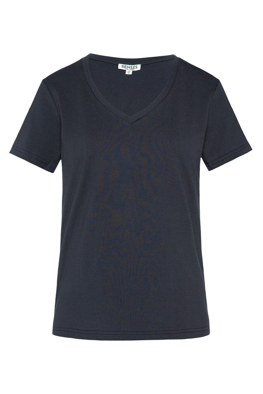 Рубашка SENSES.THE LABEL, темно-синий
Рубашка SENSES.THE LABEL, темно-синий