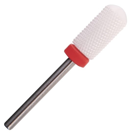 Ролик керамический закругленный для снятия гибридных лаков Barrel Ball F - 3/32 красный, нежный, AlleBeauty
Ролик керамический закругленный для снятия гибридных лаков Barrel Ball F - 3/32 красный, нежный, AlleBeauty