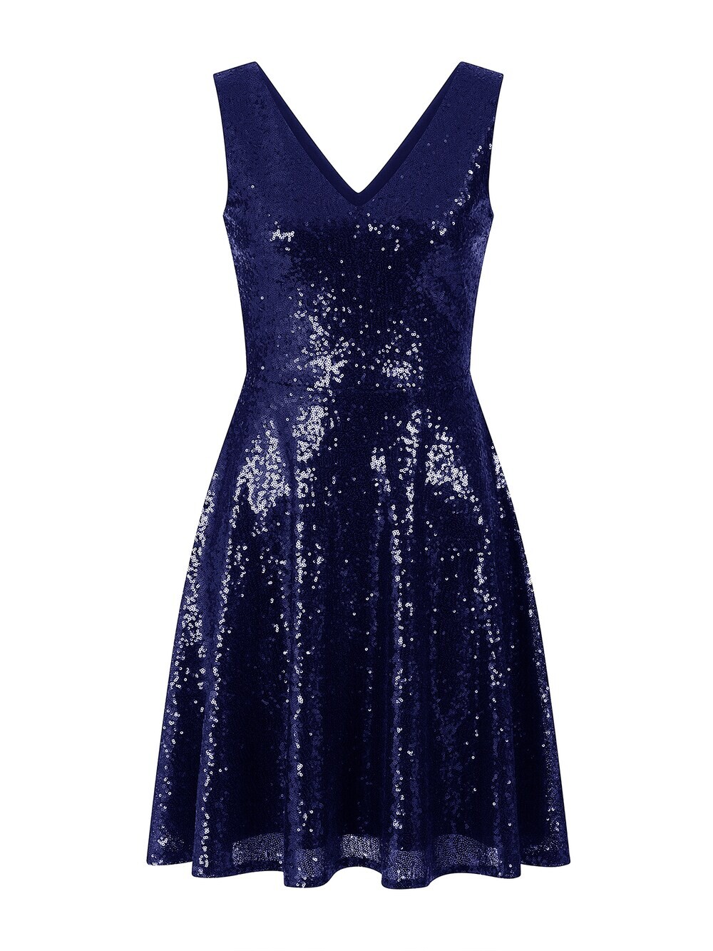 Коктейльное платье HotSquash, морской синий
Коктейльное платье HotSquash, морской синий