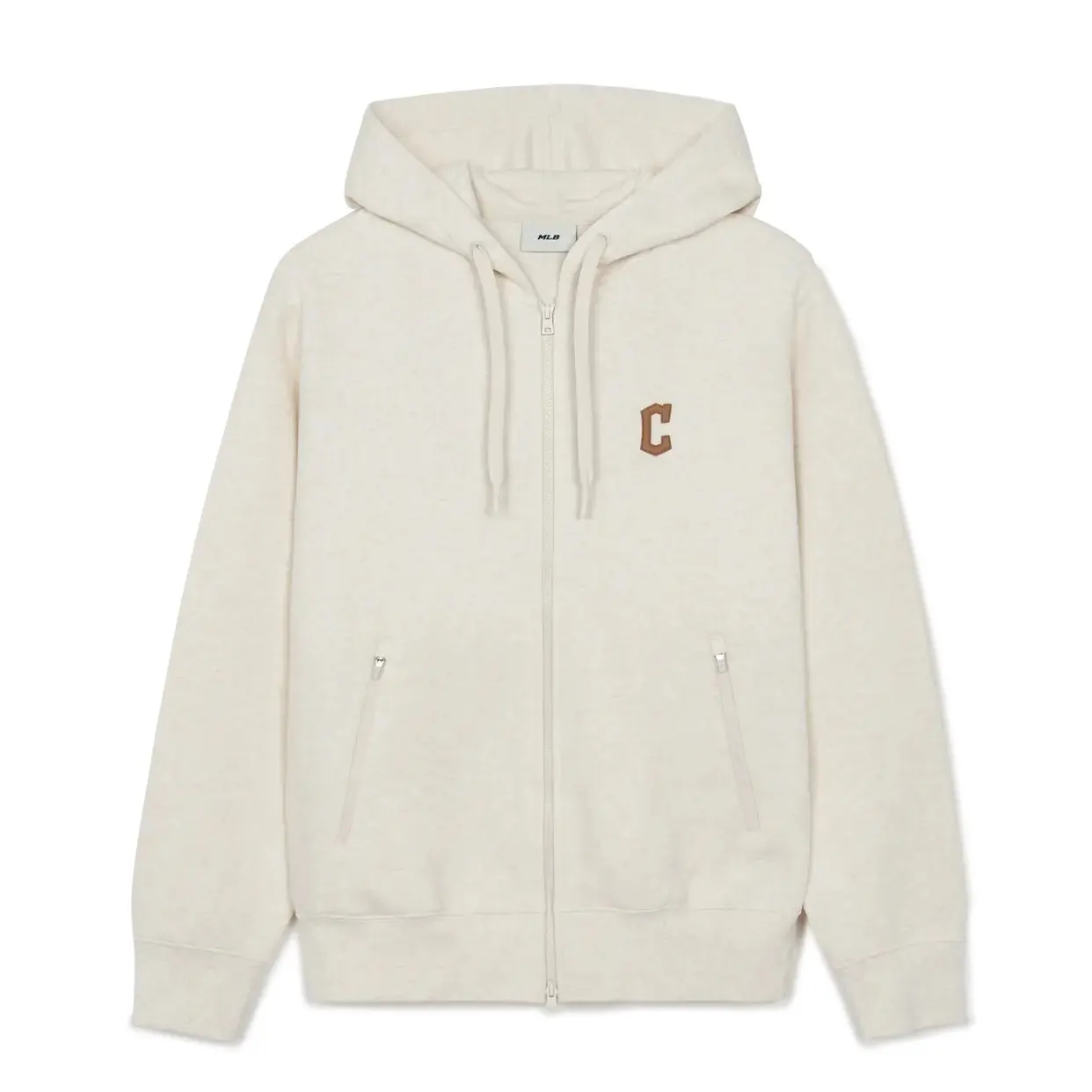 Свитшот унисекс овсяного цвета Oat MLB, Oat
Свитшот унисекс овсяного цвета Oat MLB, Oat