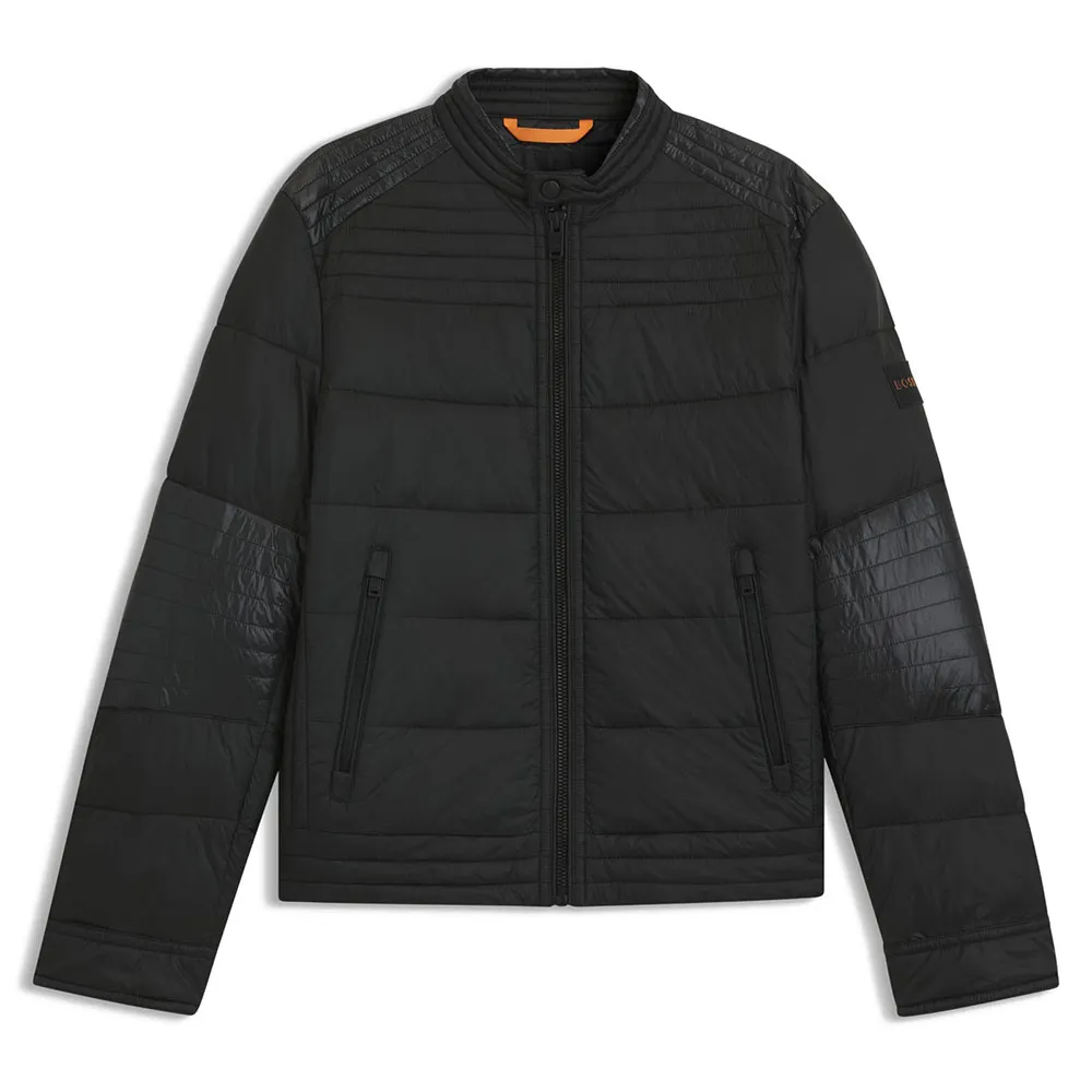 Куртка BOSS Owand 10239121 01, черный
Куртка BOSS Owand 10239121 01, черный