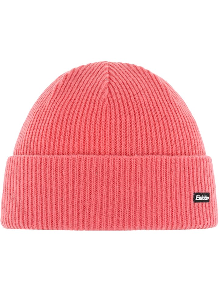 Eisbär Розовая шапка "Сальма"
Eisbär Розовая шапка "Сальма"