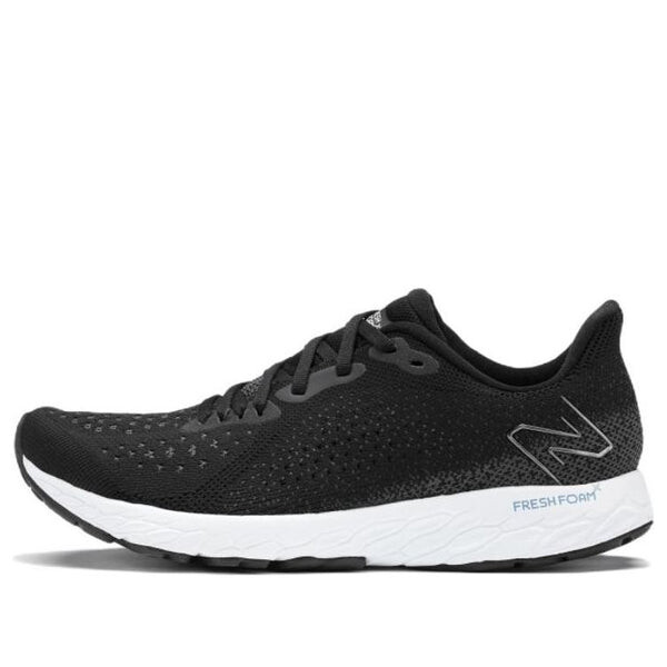 Кроссовки темп New Balance, черный
Кроссовки темп New Balance, черный