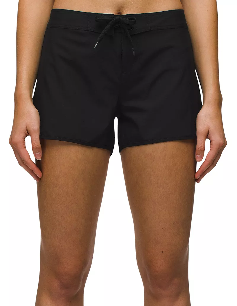 Женские шорты Prana Schaffie, черный
Женские шорты Prana Schaffie, черный