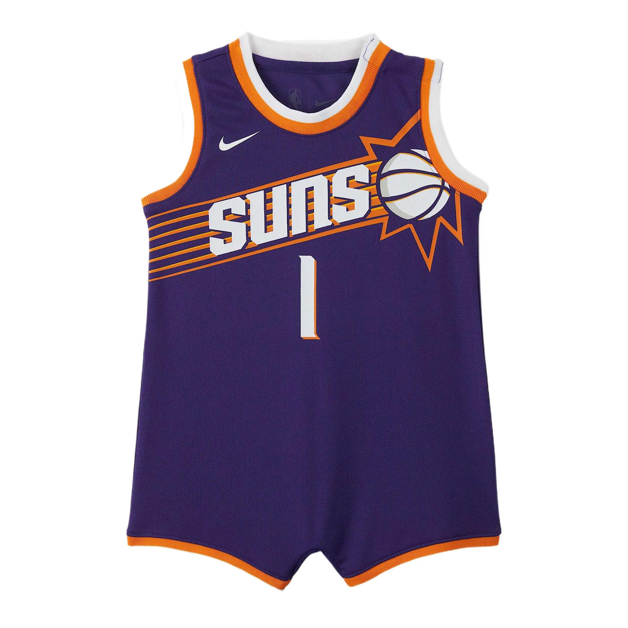 Nike Комбинезон New Orchid Purple для малышей
Nike Комбинезон New Orchid Purple для малышей