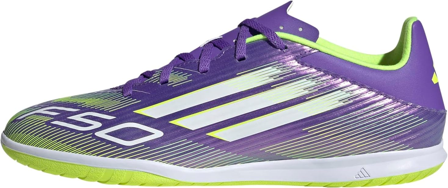 Футбольные бутсы Adidas для взрослых унисекс F50 Club для зала, белый
Футбольные бутсы Adidas для взрослых унисекс F50 Club для зала, белый