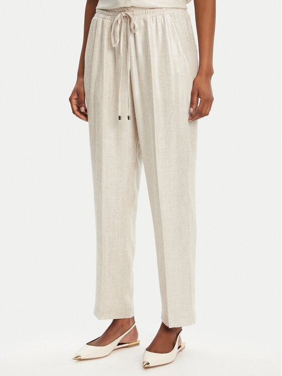 Брюки regular fit 53-5123-421 Access Fashion, бежевый
Брюки regular fit 53-5123-421 Access Fashion, бежевый