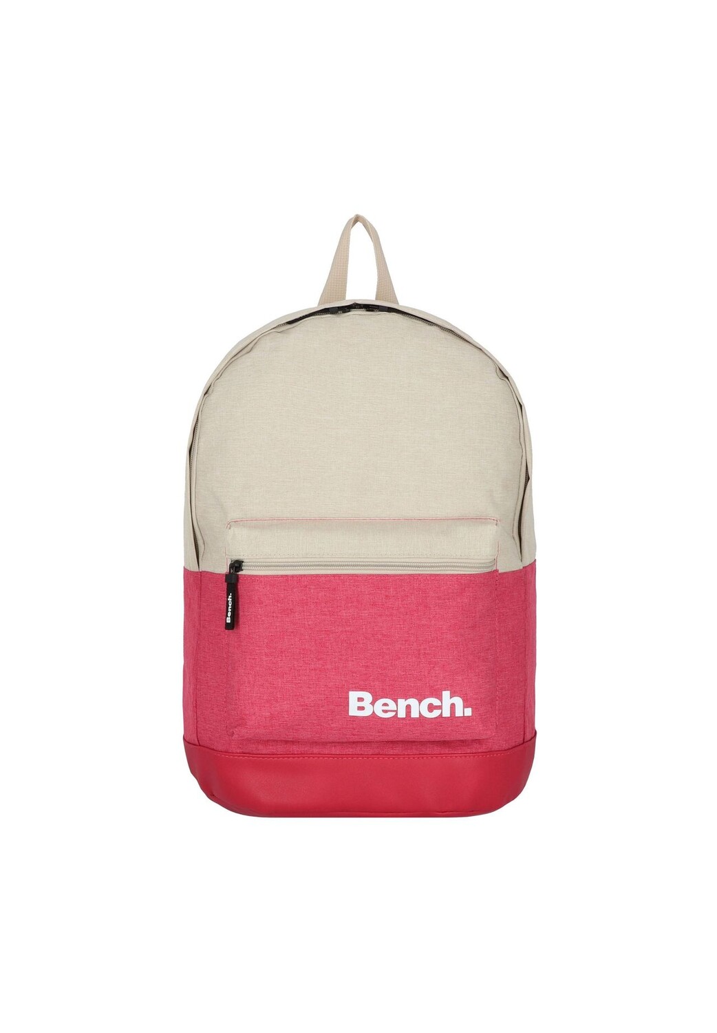 Классический рюкзак 42 см с отделением для ноутбука Bench, цвет Pink Sand
Классический рюкзак 42 см с отделением для ноутбука Bench, цвет Pink Sand