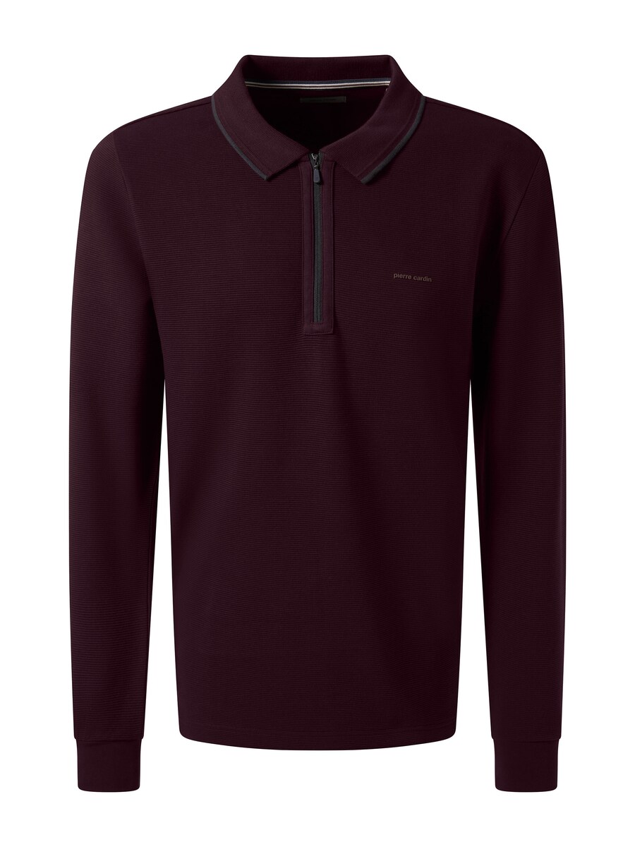 Свитер PIERRE CARDIN, Bordeaux
Свитер PIERRE CARDIN, Bordeaux